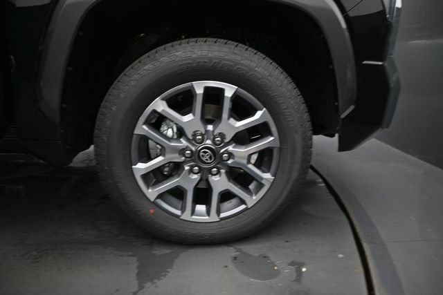 New 2026 Toyota Tundra 1794 Edition AWD/4WD image 18