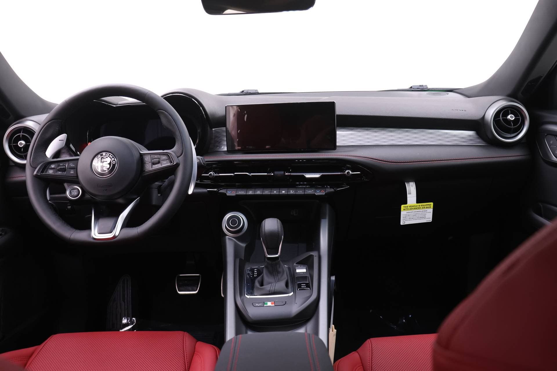 New 2026 Alfa Romeo Tonale w/ Quick Order Package 23H Volce image 8