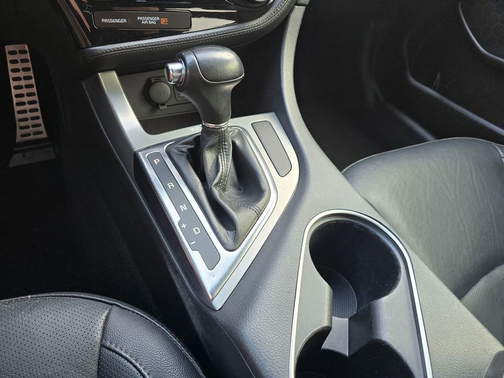 Used 2015 Kia Optima SX image 23