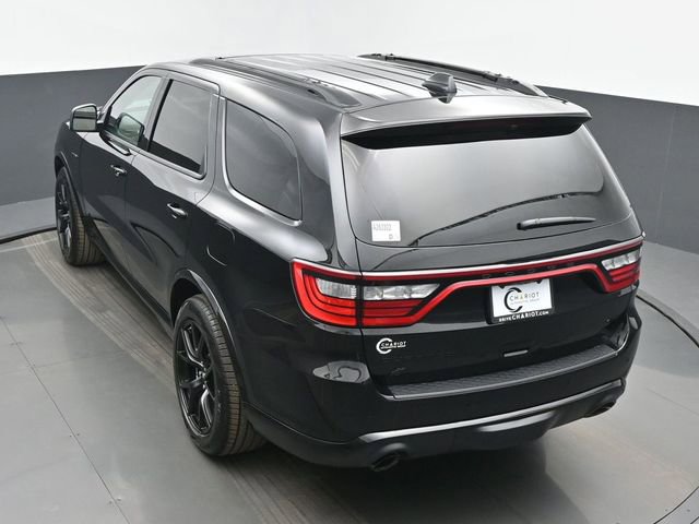 New 2026 Dodge Durango GT image 43