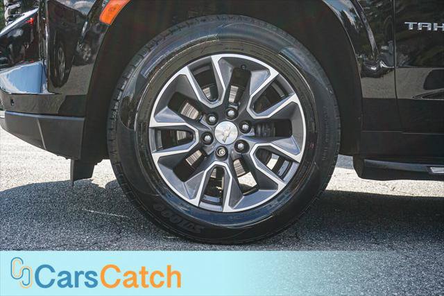 Used 2023 Chevrolet Tahoe LT RWD image 16