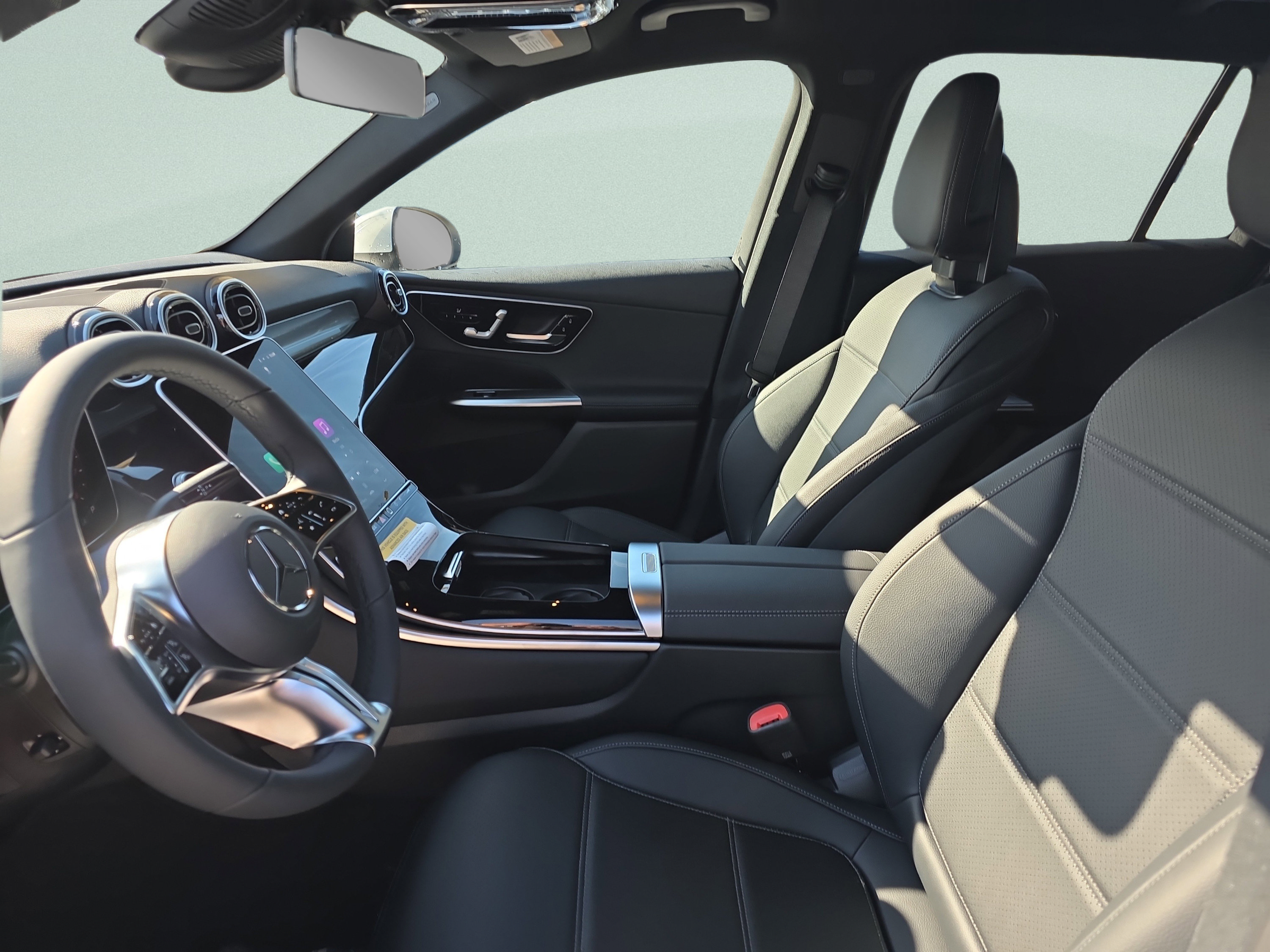 Certified 2026 Mercedes-Benz GLC 300 image 18