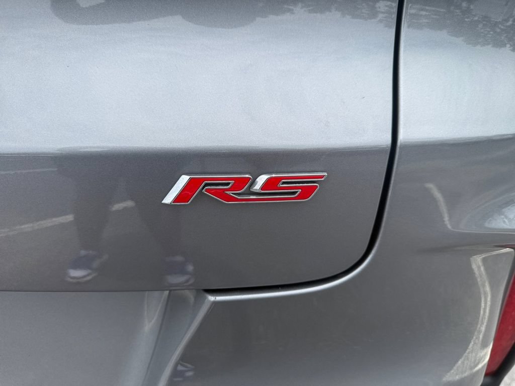 Used 2023 Chevrolet TrailBlazer RS w/ Convenience Package AWD/4WD image 27