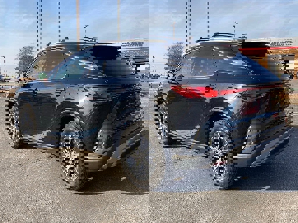 Used 2025 Lexus RX 350h image 7