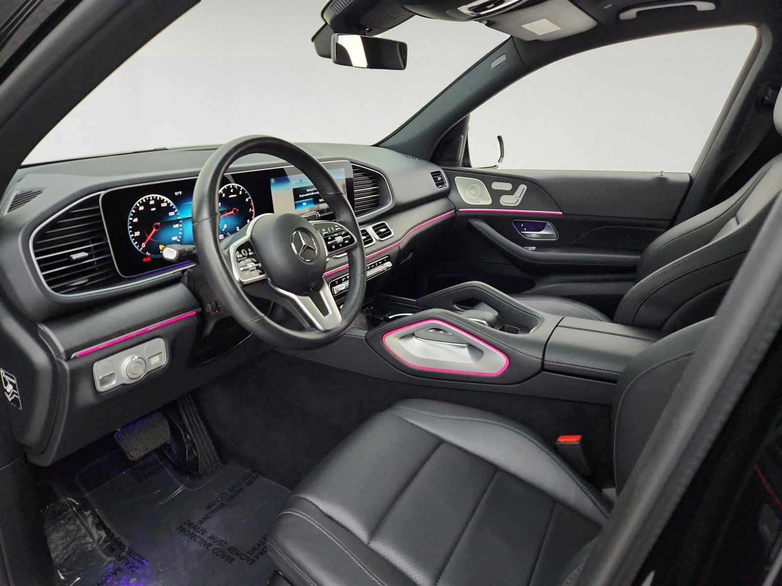 Certified 2023 Mercedes-Benz GLE 350 4MATIC image 16