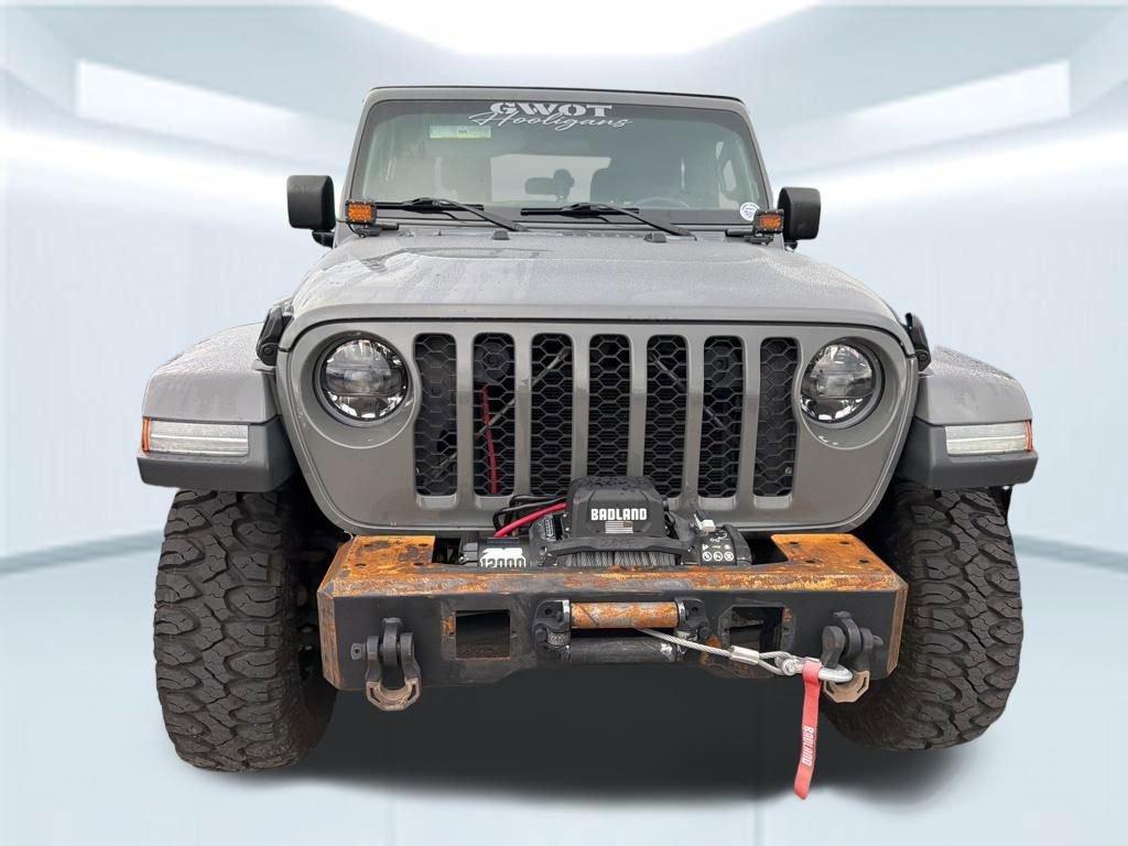 Used 2023 Jeep Gladiator Sport image 6