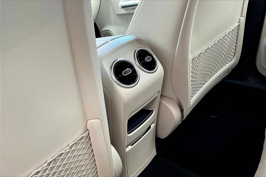 Used 2024 Mercedes-Benz GLA 250 GLA 250 image 10