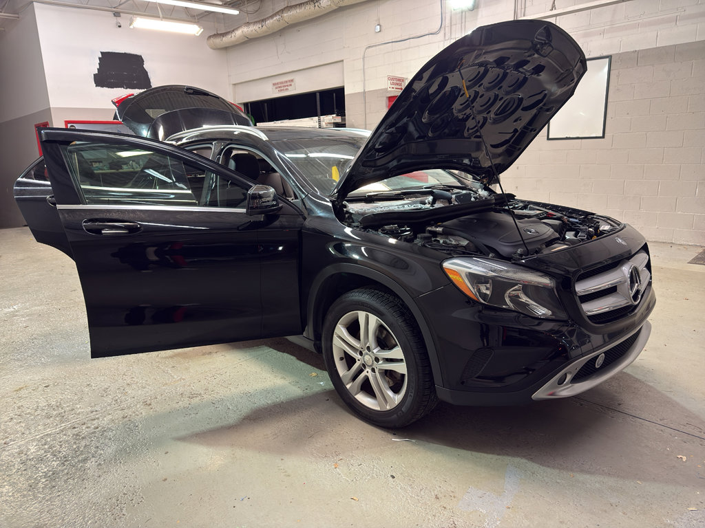 Used 2015 Mercedes-Benz GLA 250 4MATIC image 7