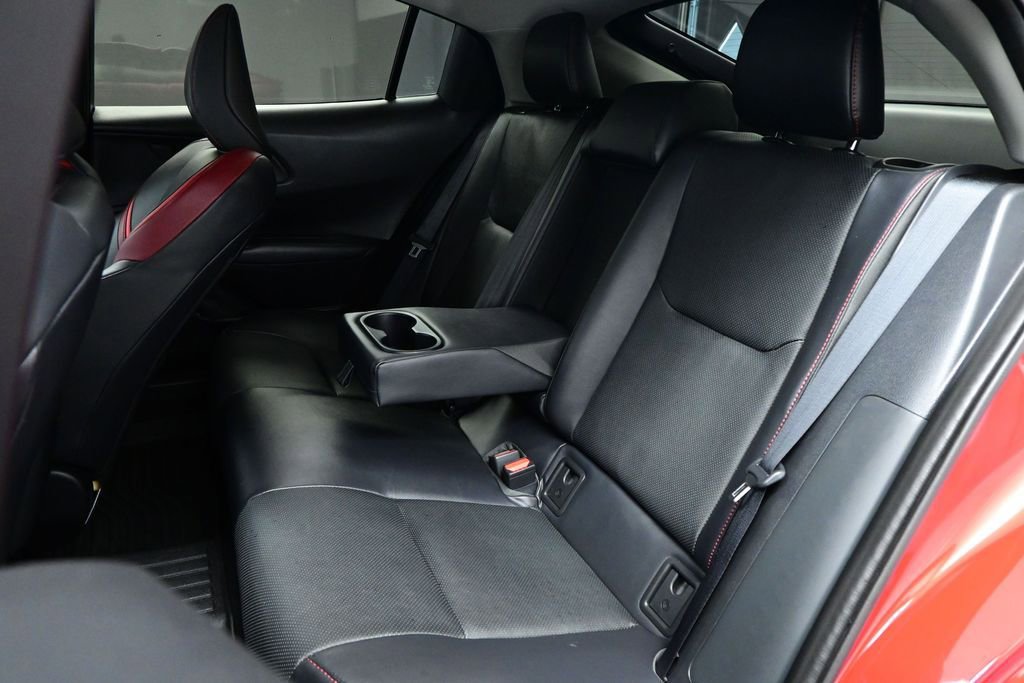 Used 2024 Toyota Prius Prime Premium w/ Advanced Technology Package FWD image 26