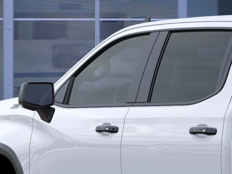 New 2026 Chevrolet Silverado 1500 ZR2 AWD/4WD image 14