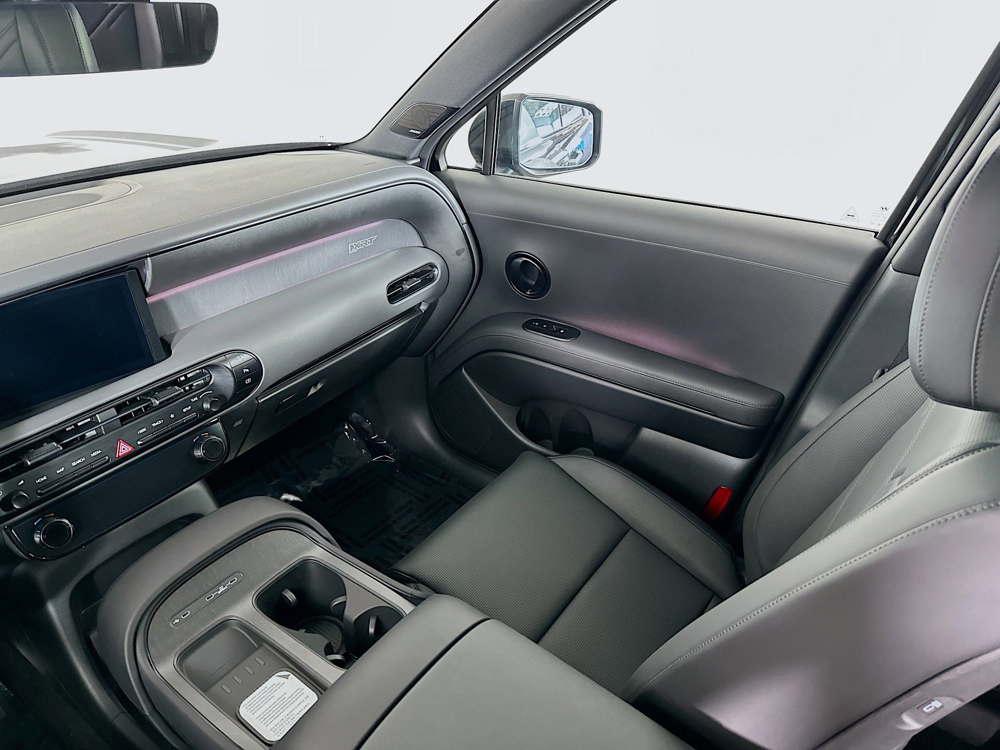 New 2026 Hyundai Palisade XRT Pro image 25