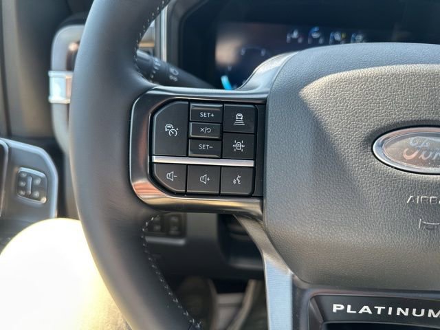 New 2026 Ford F250 Platinum image 46