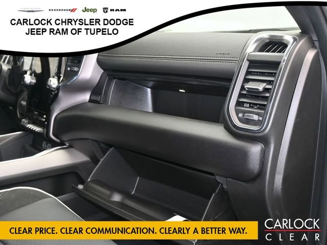 New 2026 RAM 2500 Laramie w/ Night Edition image 47