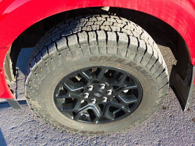 Used 2024 Ford F150 XLT w/ Equipment Group 302A MID AWD/4WD image 11