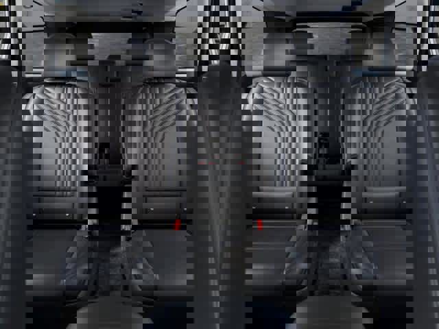 New 2026 Hyundai Palisade SEL image 12