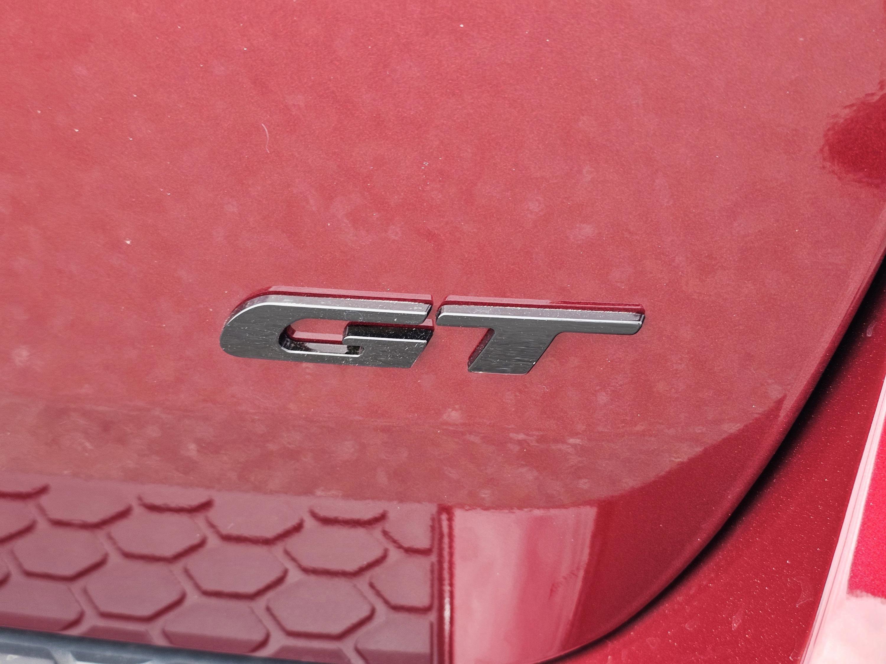 New 2026 Dodge Durango GT w/ Blacktop Package image 10