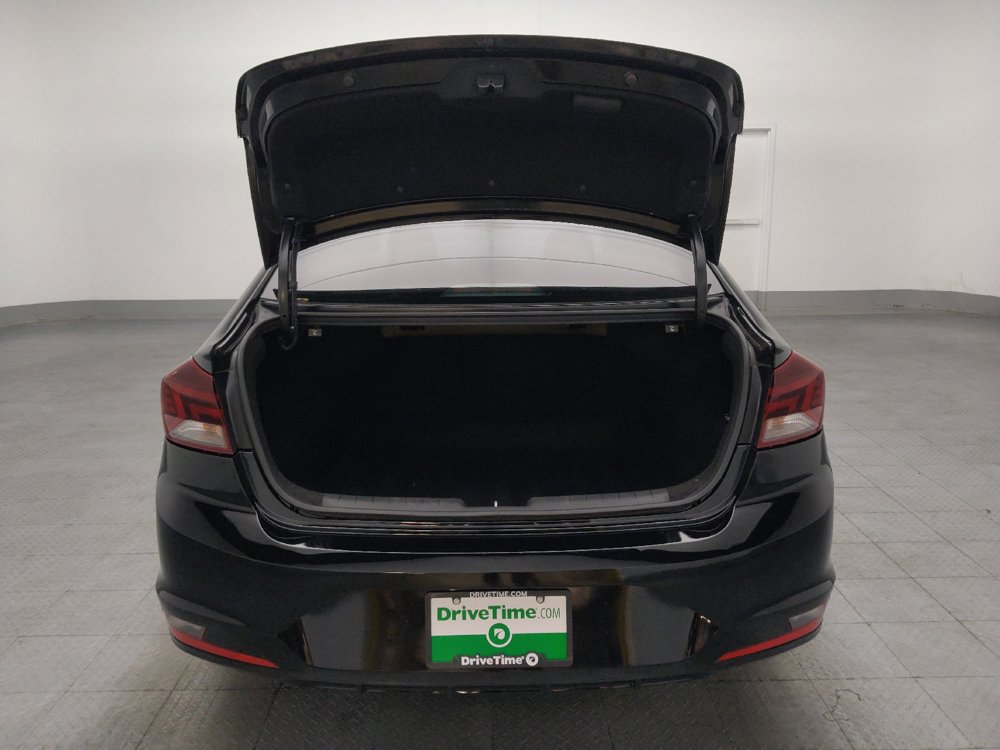 Used 2020 Hyundai Elantra Value Edition FWD image 29