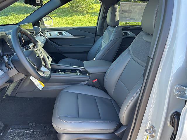 New 2027 Ford Explorer Active w/ Active Comfort Package AWD/4WD image 10