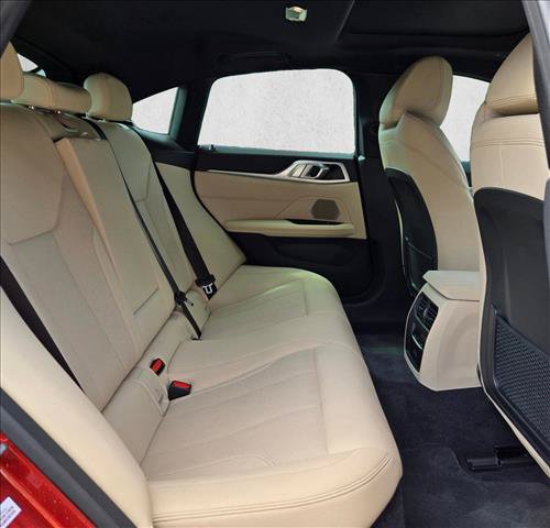 Used 2023 BMW i4 eDrive35 w/ Premium Package RWD image 20