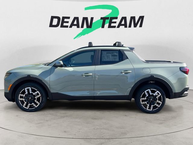 New 2026 Hyundai Santa Cruz Limited image 4