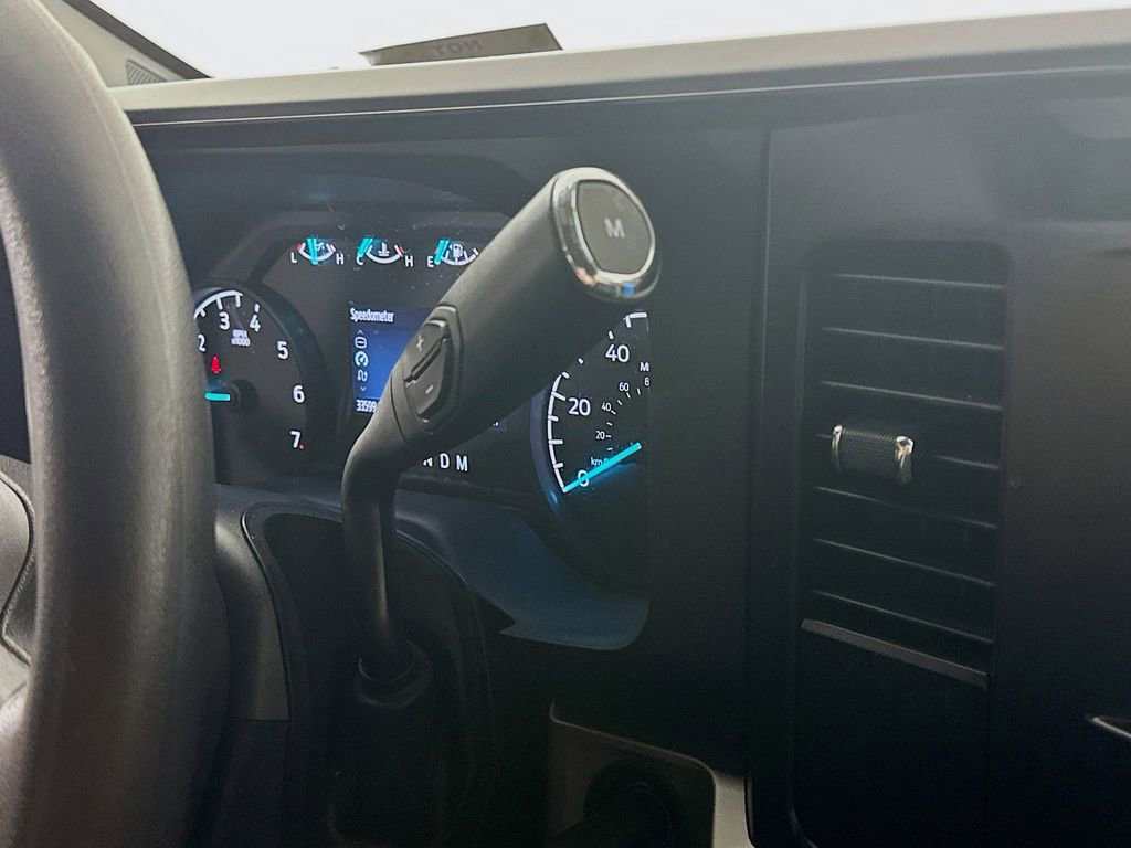 Used 2024 Ford F350 XL w/ STX Appearance Package image 16