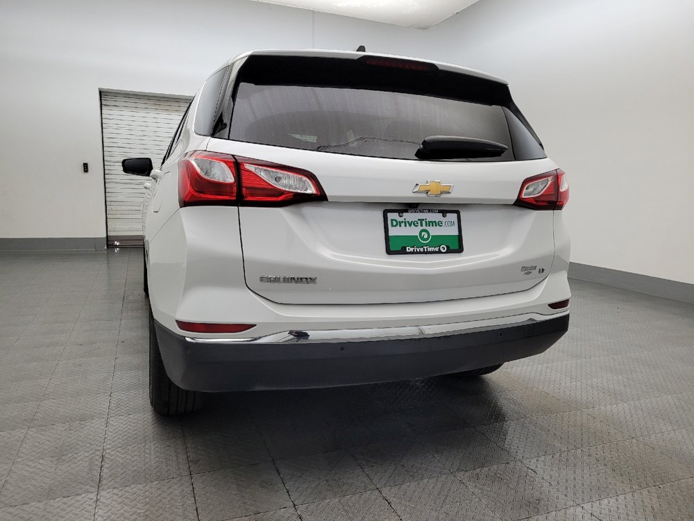Used 2019 Chevrolet Equinox LT image 6