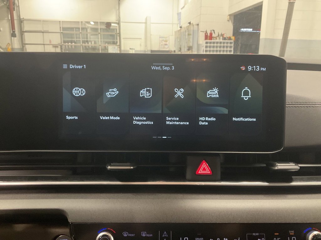 New 2026 Kia Carnival EX image 19