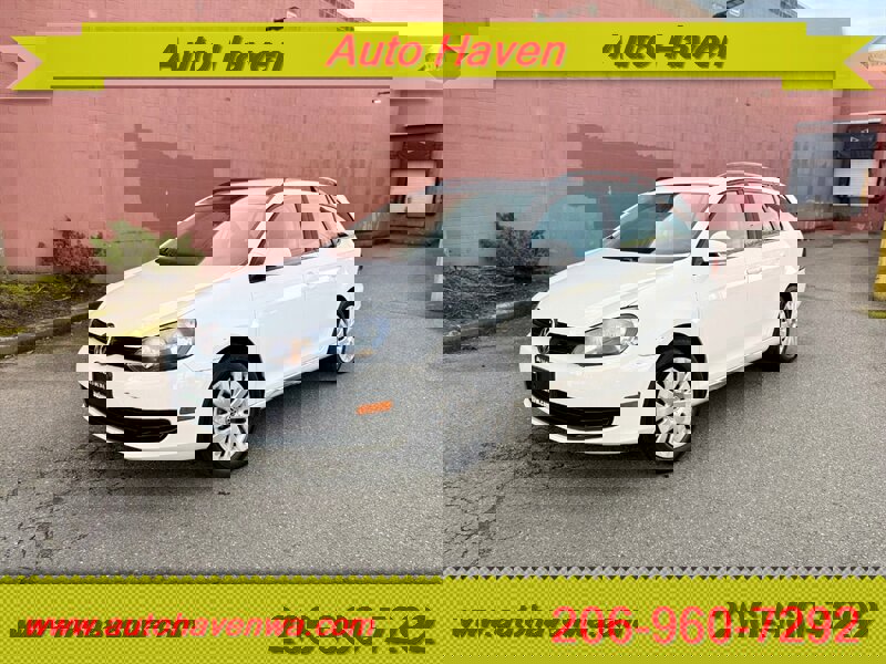 Used 2013 Volkswagen Jetta S image 1