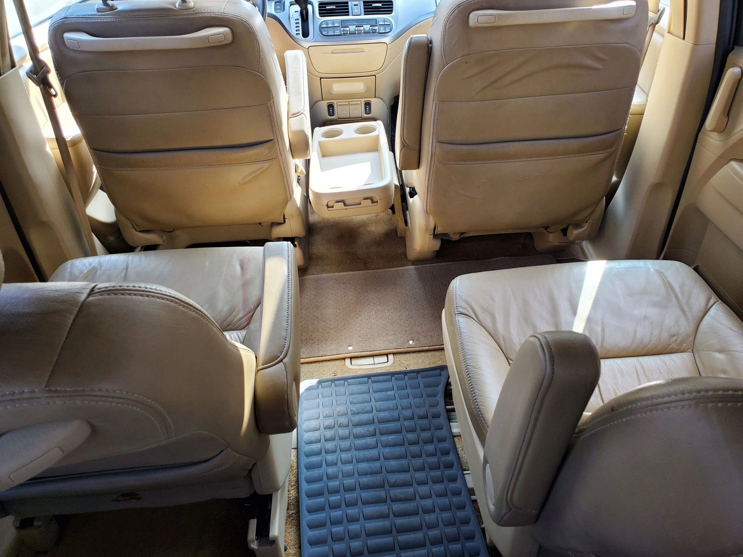 Used 2010 Honda Odyssey EX-L image 30