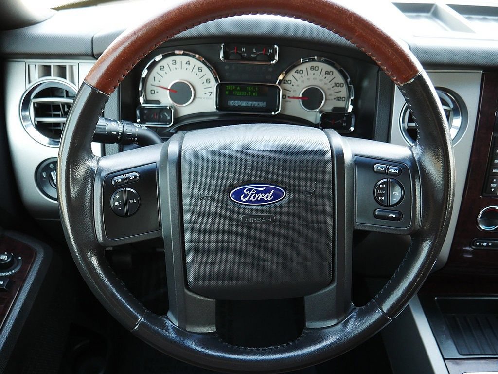 Used 2012 Ford Expedition King Ranch AWD/4WD image 20