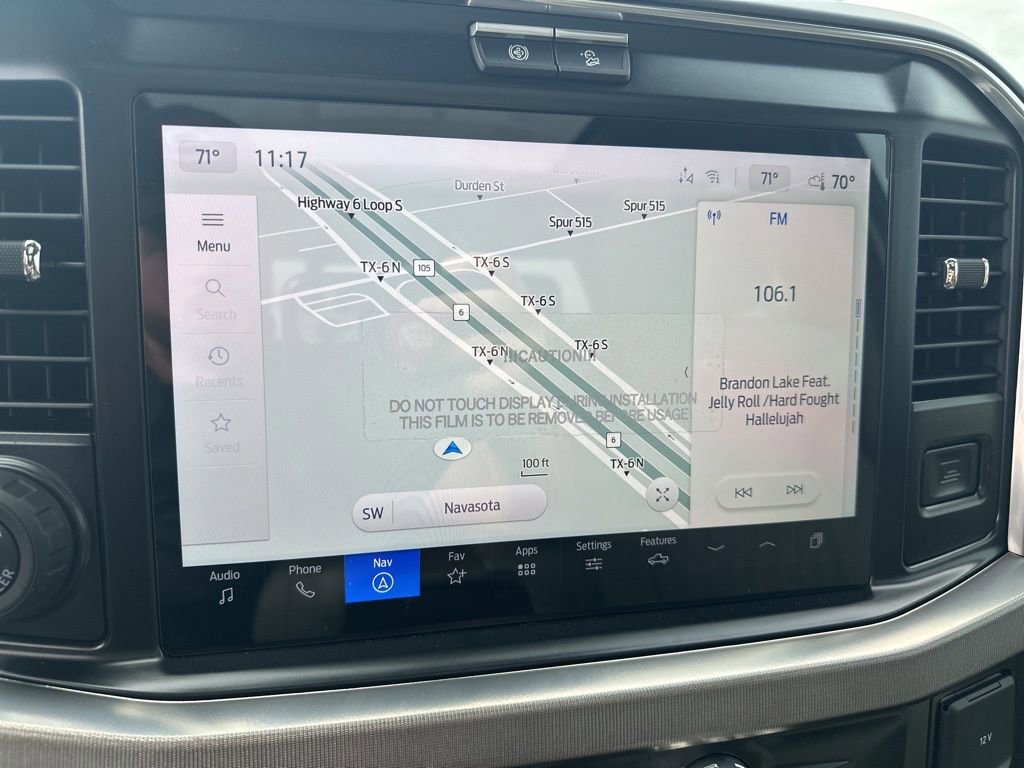 New 2026 Ford F350 Platinum w/ Platinum Plus Package image 32