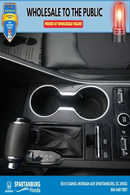 Used 2021 Kia K5 GT-Line image 17