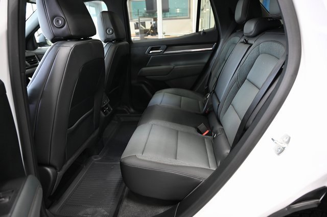 New 2026 GMC Terrain AT4 w/ Convenience Package III image 11