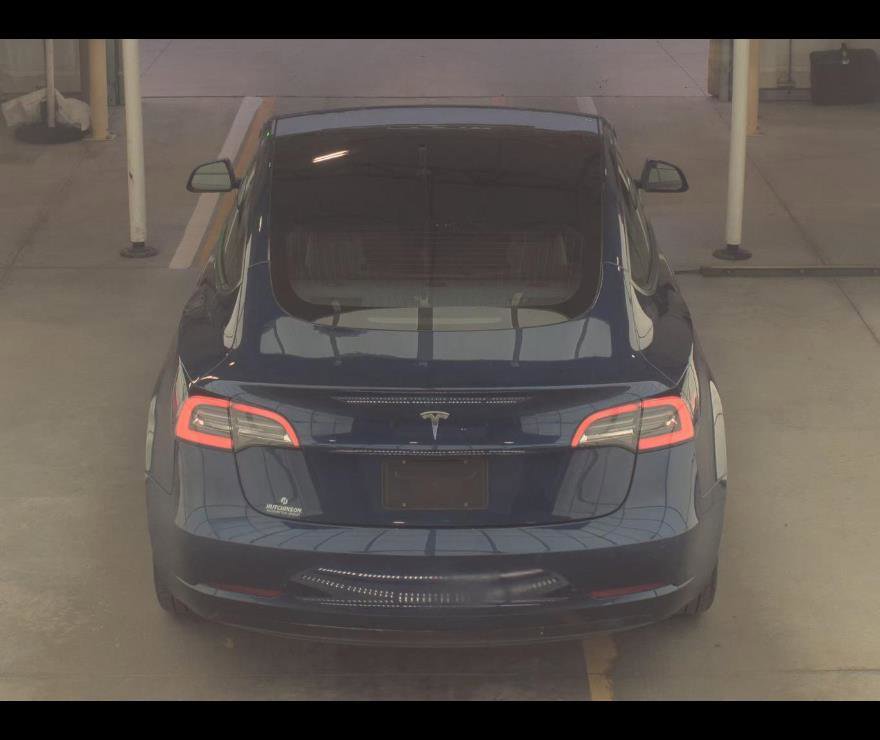 Used 2022 Tesla Model 3 Standard Range image 10