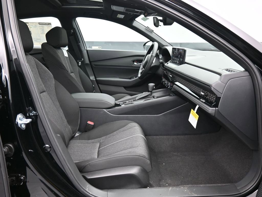 New 2026 Honda Accord Sport image 39