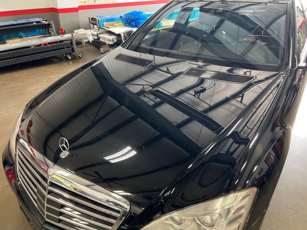 Used 2011 Mercedes-Benz S 63 AMG image 22