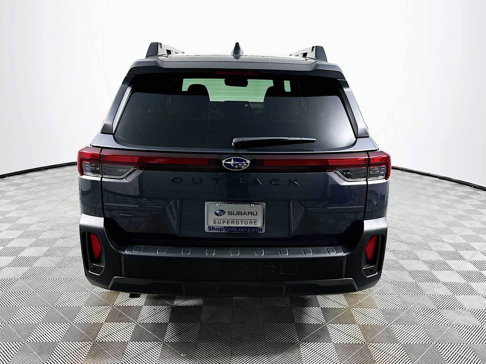 New 2026 Subaru Outback Limited AWD/4WD image 6