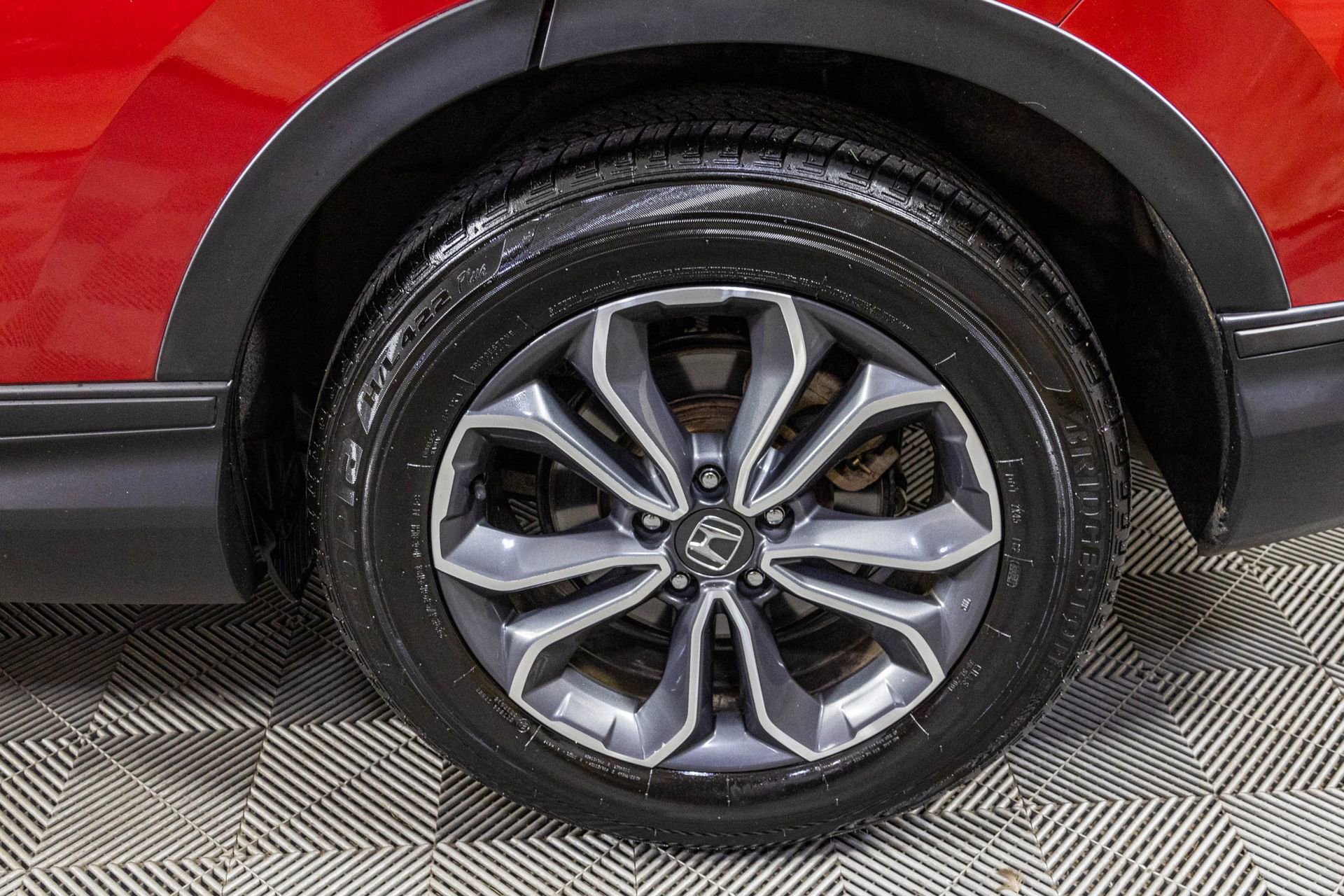 Used 2022 Honda CR-V EX image 44