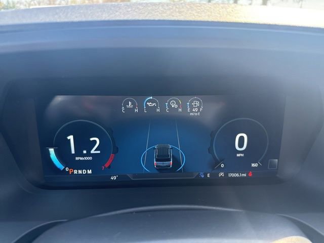 Used 2024 Ford Expedition Limited image 24