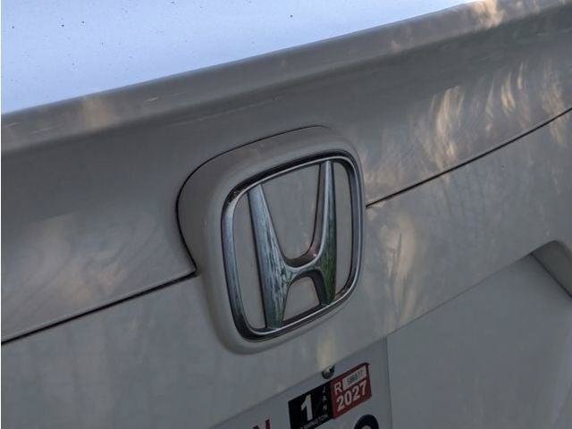 Used 2018 Honda Civic EX image 16