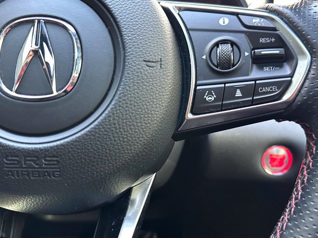 Used 2022 Acura TLX w/ A-SPEC Package FWD image 18