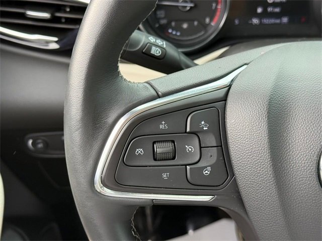 Used 2023 Buick Encore GX Essence w/ Experience Buick Package image 20