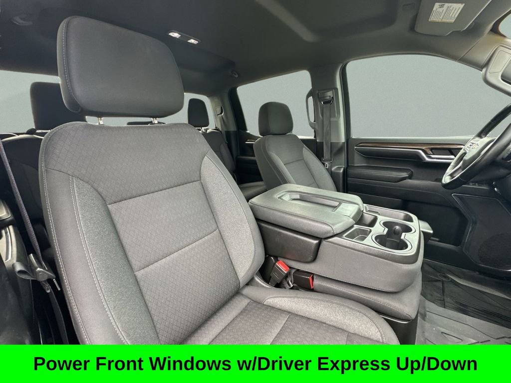 Used 2023 Chevrolet Silverado 1500 LT w/ Protection Package AWD/4WD image 16