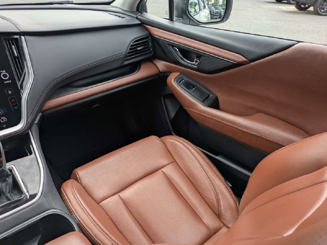 Used 2020 Subaru Outback Premium w/ Popular Package #1 AWD/4WD image 26