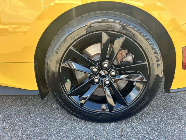 Used 2024 Ford Mustang GT RWD image 2