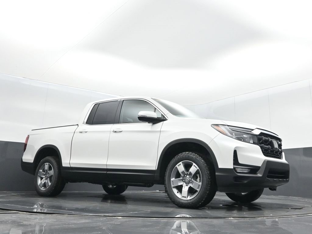 New 2026 Honda Ridgeline RTL image 26