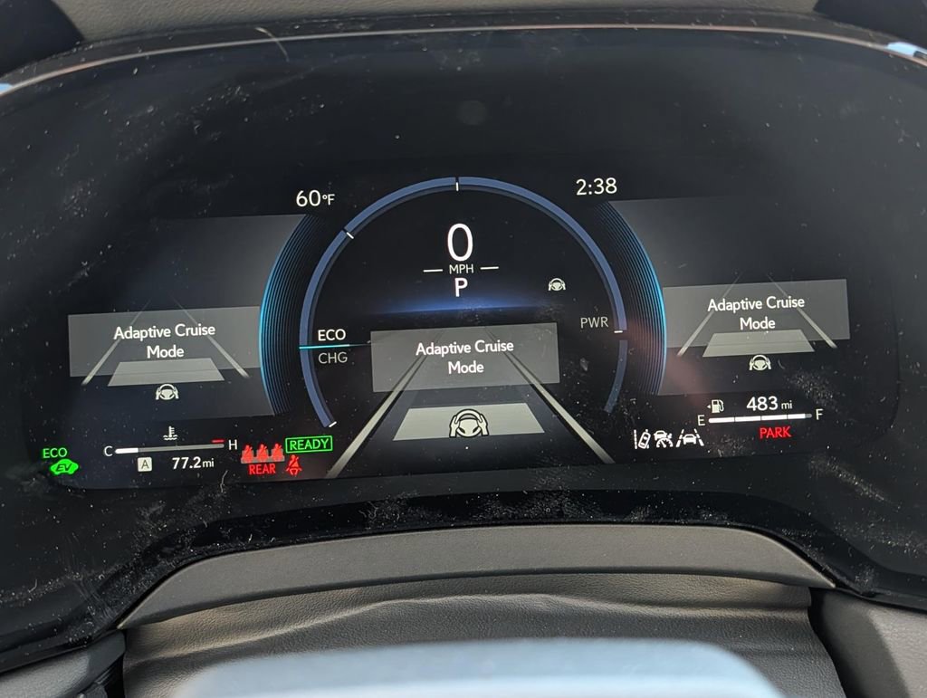 New 2026 Lexus RX 350 image 17