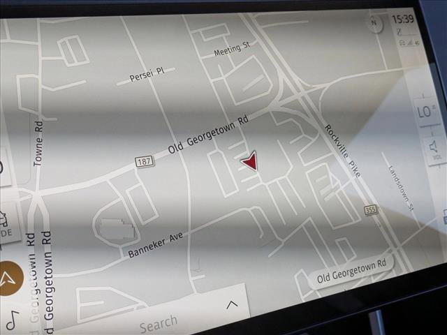 New 2026 Land Rover Range Rover SE image 14