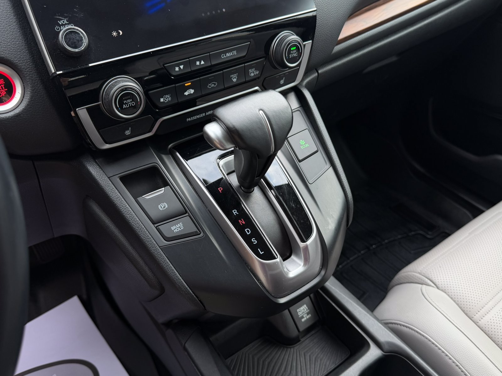 Used 2017 Honda CR-V EX-L image 17