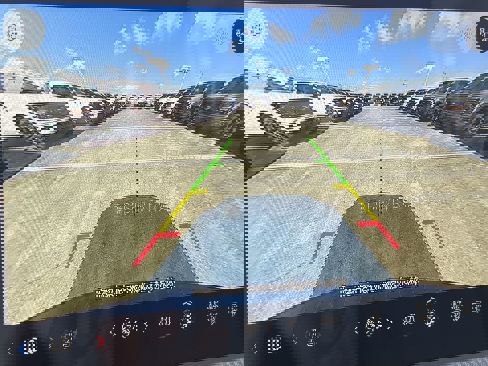 New 2025 Ford Explorer Active w/ Active Comfort Package image 57